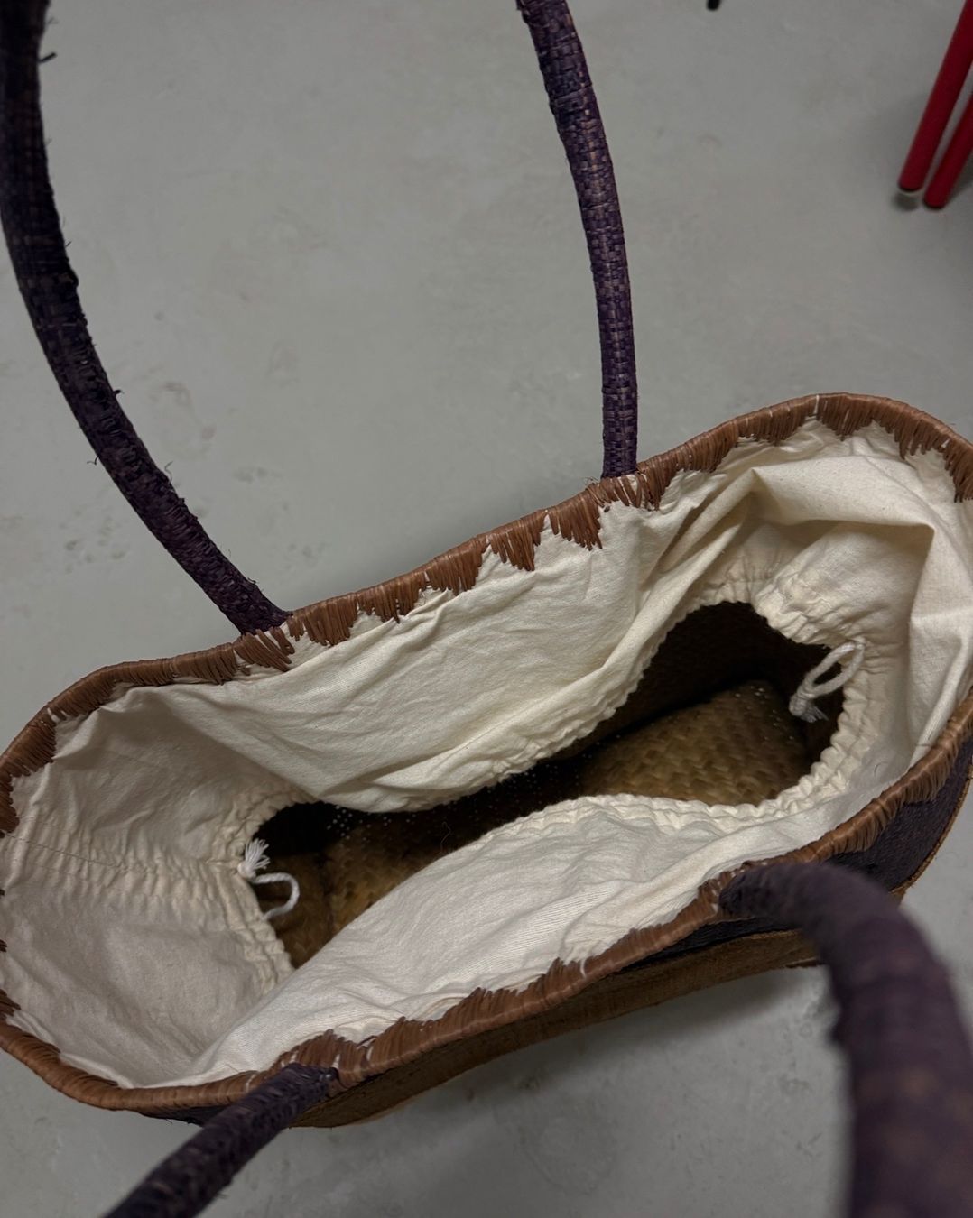 Borse da donna: Strandtasche – Usato da Bern venduto da mystyle_bern 2