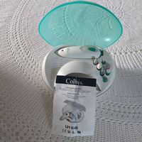 NEU Colbis Maniküre-Pediküre-Set