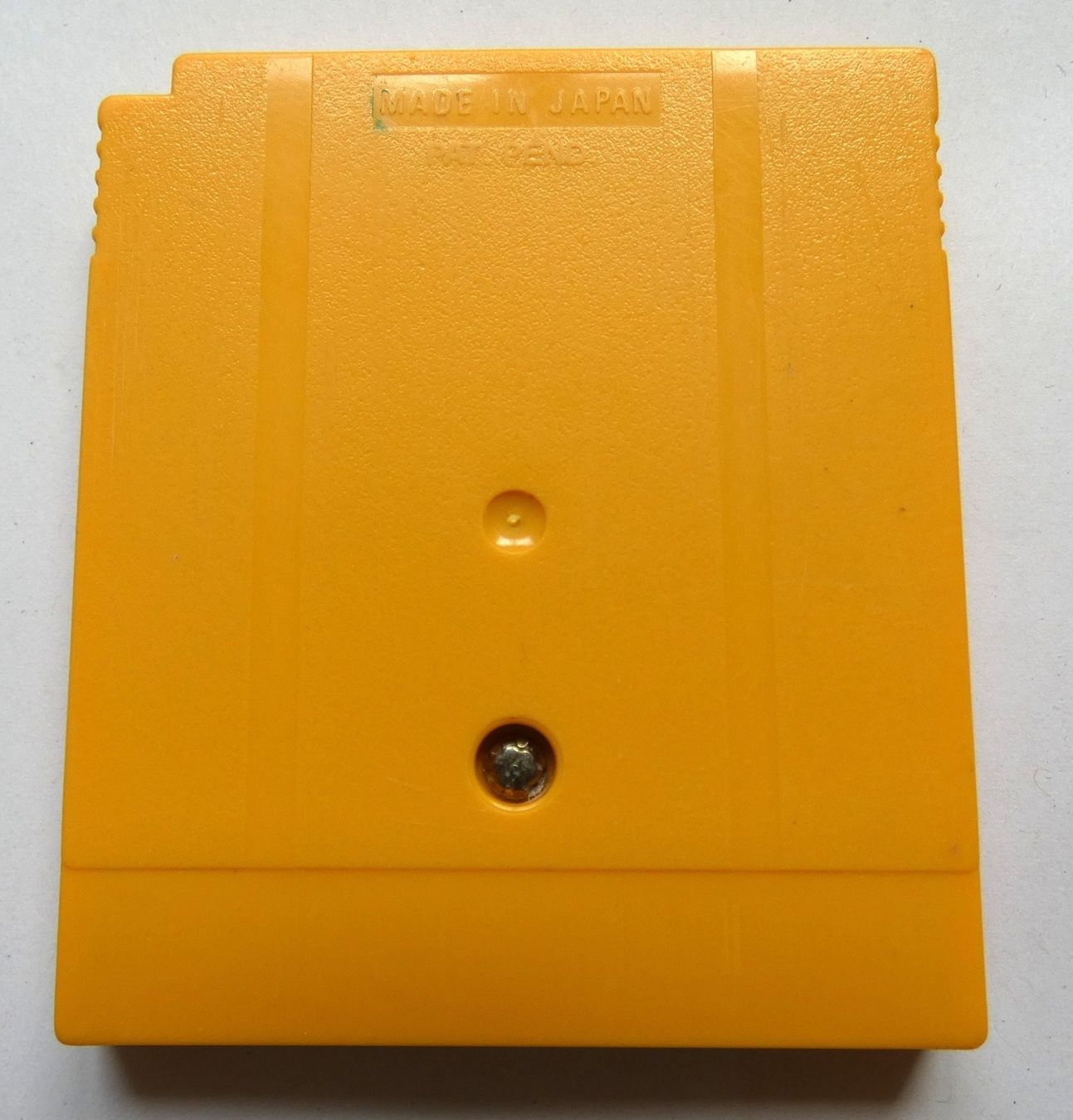Pokémon Jeux: Nintendo Gameboy - POKEMON jaune – D'occasion à La Sarraz par classicworldcoins 1