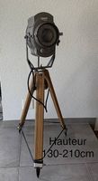 Magnifique Projecteur de cinéma 