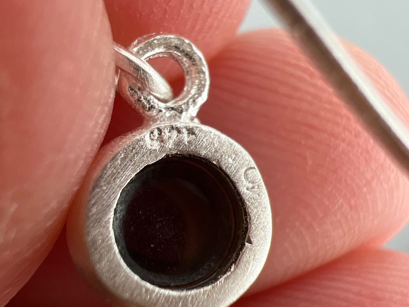 Orecchini pendenti & Orecchini a lobo: Ohrstecker 925 Silber – Usato da Niederuzwil venduto da leo_8857 1
