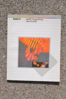APPLE II BASIC Programming with ProDOS