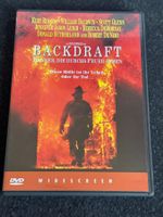 BACKDRAFT DVD DE/FR/IT/SP/EN Ron Howard Film