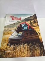 Bildband Hit the Road Vans Nomaden Gestalten