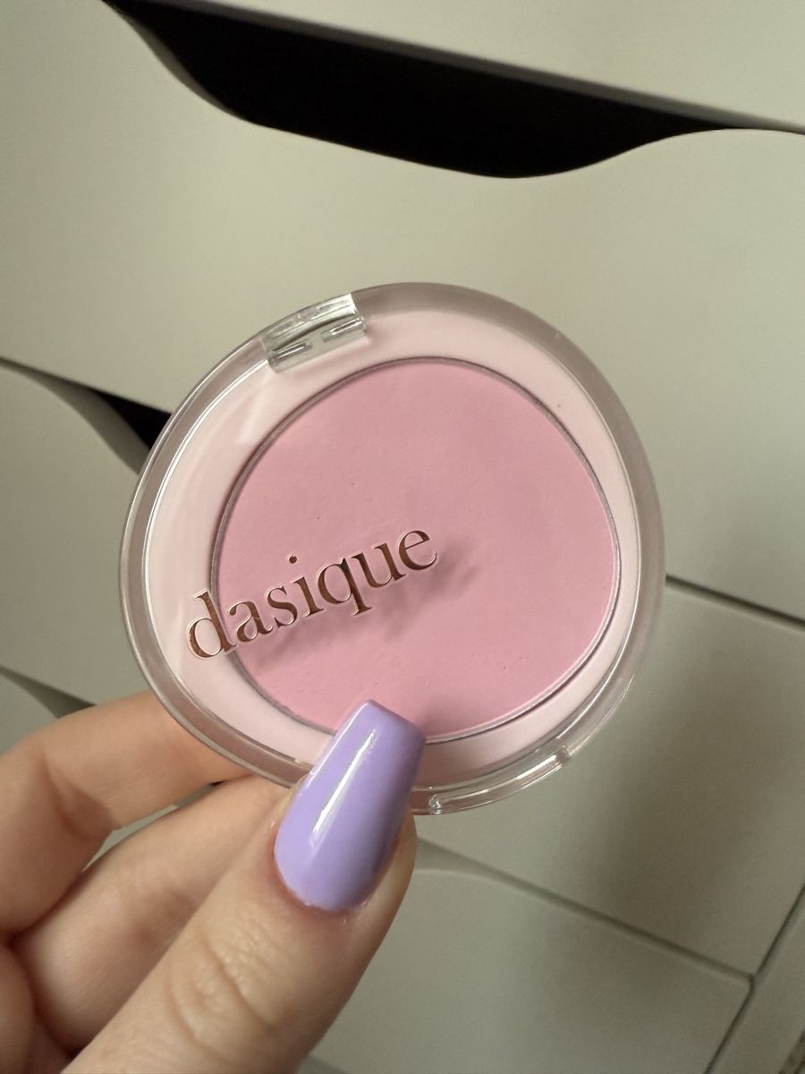 Make-up: Blush - Dasique – Nuovo (secondo la descrizione) da Chavannes-près-Renens venduto da elobrgs 1