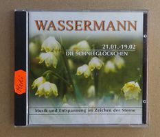 Heinz Reutlinger – Wassermann (Die Schneeglöckchen) - T5
