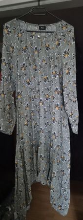 ZIZZI schönes Kleid Gr. L