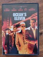 Ocean's Eleven DVD
