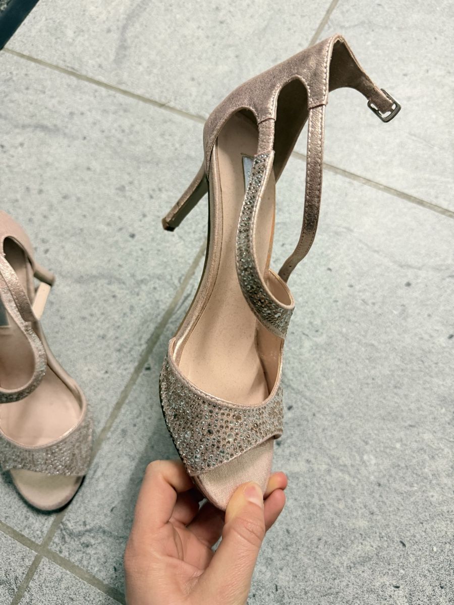 Scarpe da donna: Pumps – Usato da Rheineck venduto da Princessaitaliana 1
