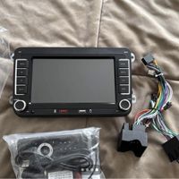Autoradio/Navi VW, Skoda, Seat - Top Zustand!