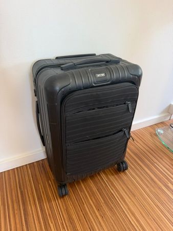 Rimowa Carry-On Handgepäck Koffer Luggage