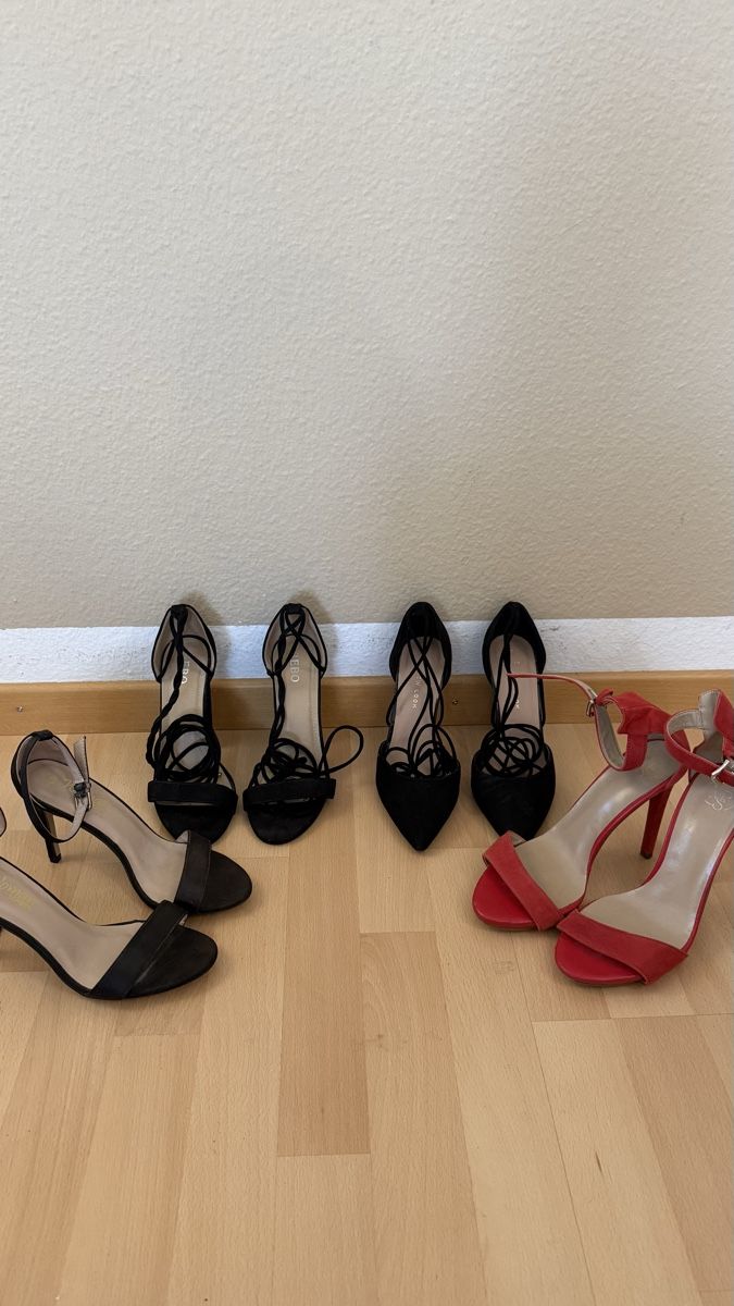 Scarpe da donna: Diverse Schuhe  – Nuovo (secondo la descrizione) da Thun venduto da tat_wg9t