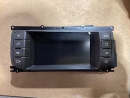 Bildschirm Navigation zu Land Rover RR 2.0 TD4