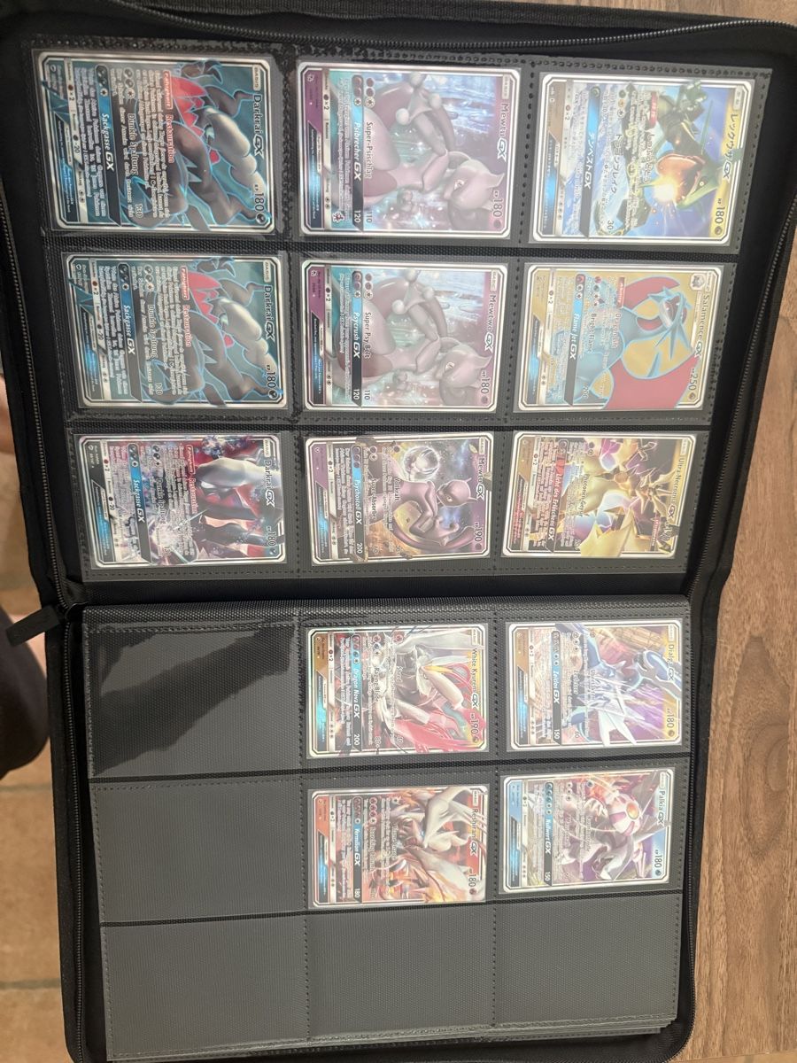 Cartes: Diverse Pokemon Karten – D'occasion à Dietikon par HIVE-Games 2