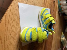 Viking Kinderschuhe Gr. 24 goretex Top Zustand!