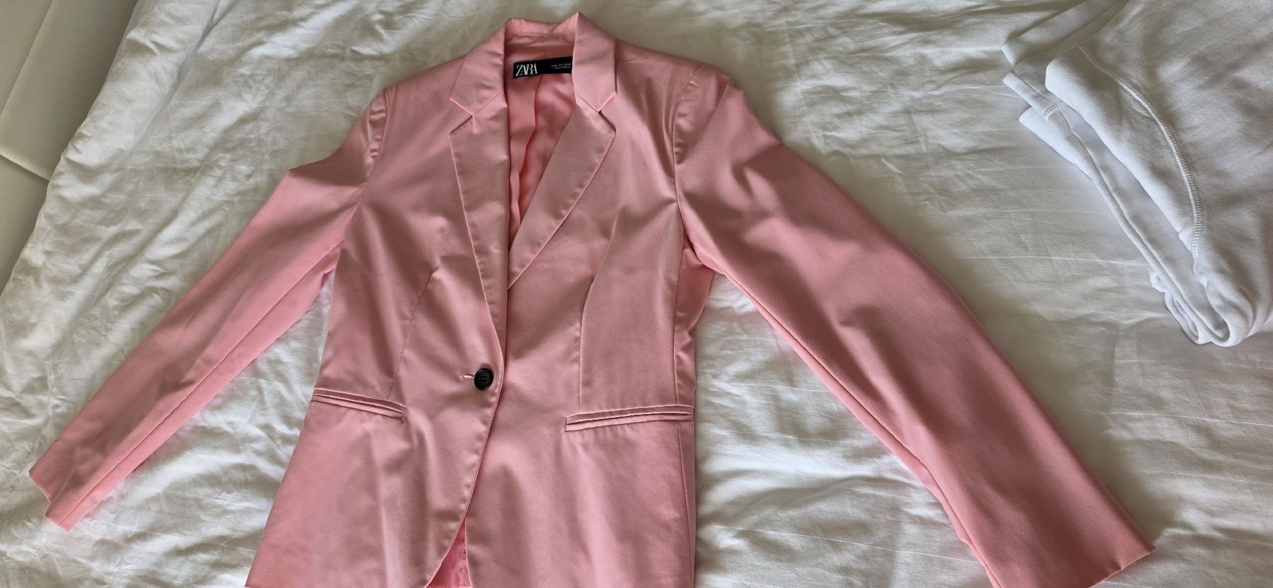 Giacche: Blazer ZARA GR.38 – Nuovo (secondo la descrizione) da Wetzikon ZH venduto da Star120 1