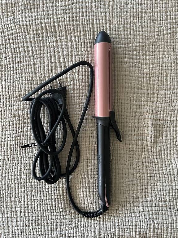 Piastre & Arricciacapelli: Babyliss Lockenstab Neu – Usato da Tann venduto da jil_ml77