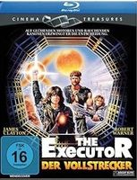 The Executor - Der Vollstrecker   (1983)  UNCUT