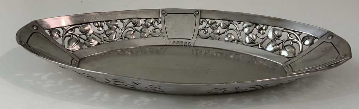 Autres articles pour la maison: Corbeille WMF – D'occasion à rolle par Tontonjulot