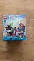 Lego 40706 Micro NINJAGO City Markets