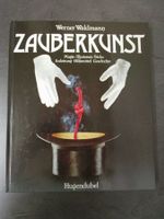 Zauberkunst  v. Waldmann
