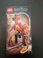 Neu - Lego - 76448 - Fawkes Dumbledores Phoenix-Verp. Besch.