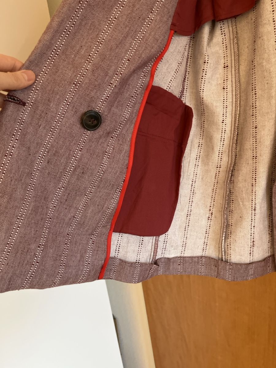 Max Mara Jacken: Blazer MAX&Co. – Neu (gemäss Beschreibung) aus Cham von sbr_7cmv 5