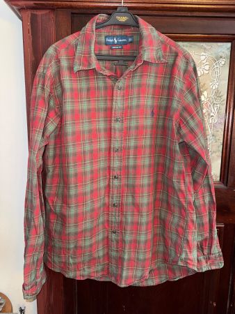 Ralph Lauren Hemd