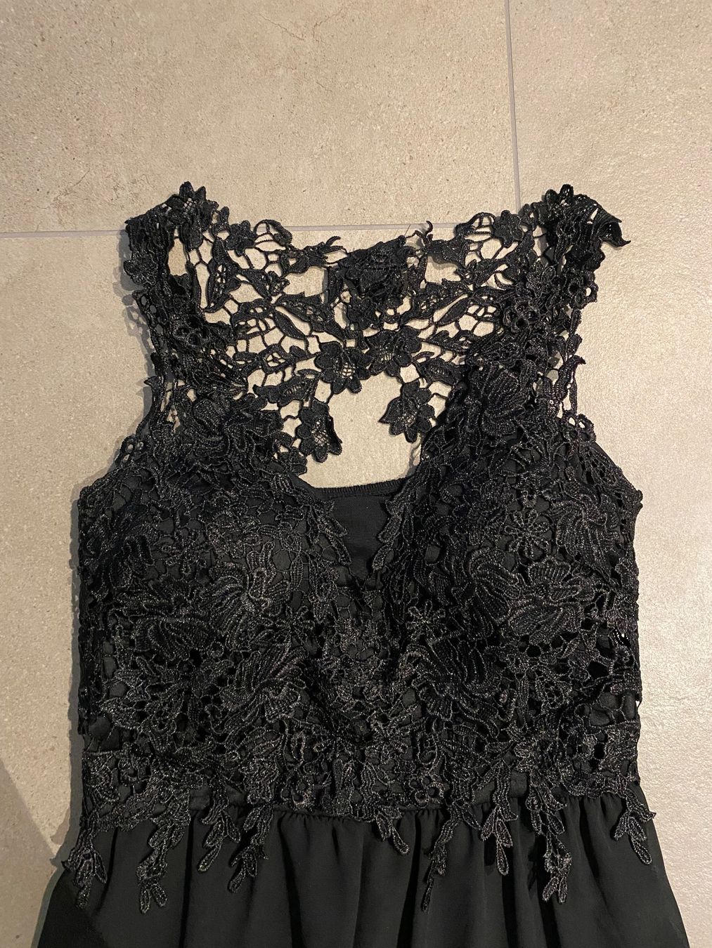 Vestiti: Abendkleid – Nuovo (secondo la descrizione) da St. Gallen venduto da flo_dpy9 3