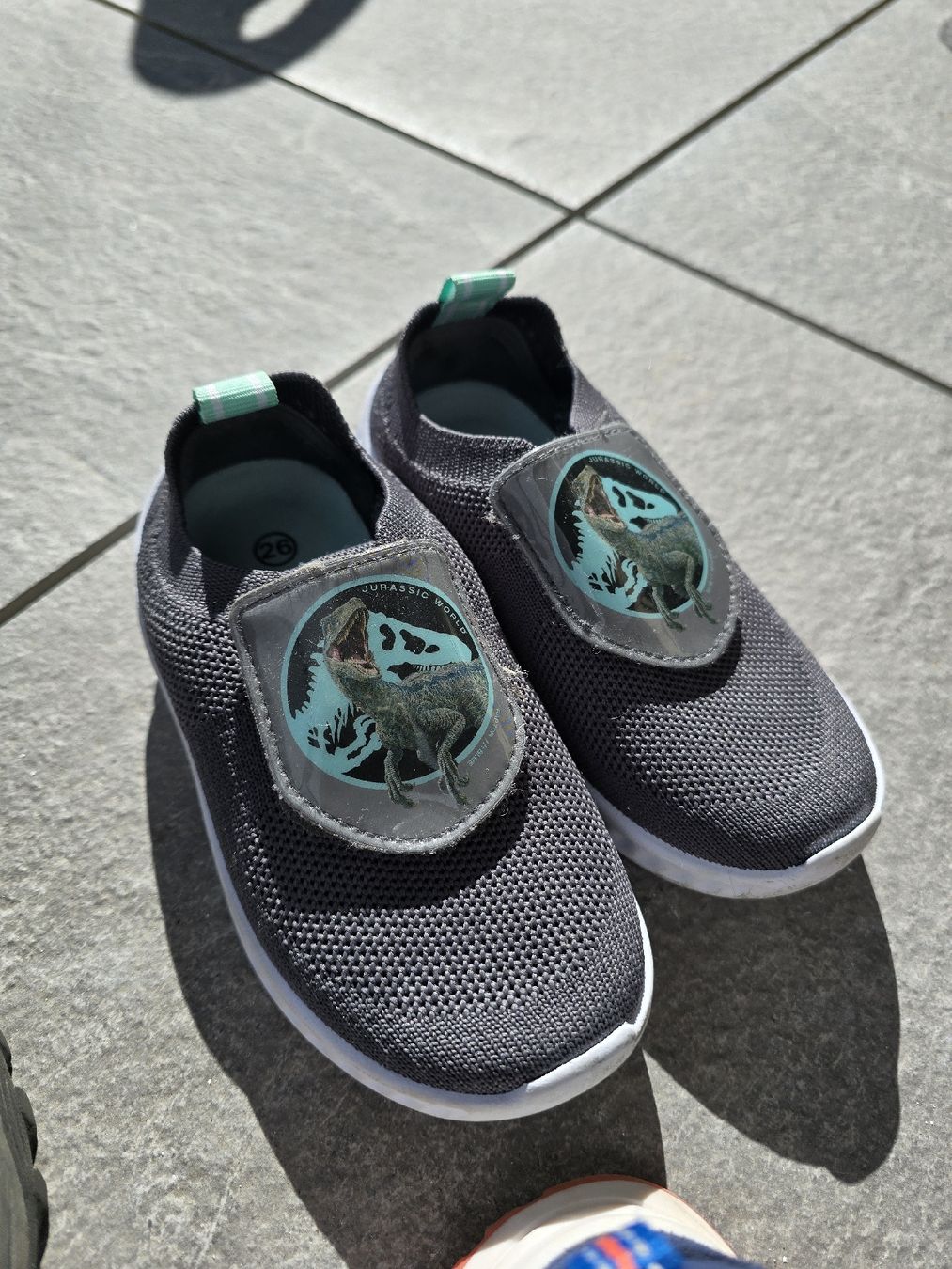Scarpe per ragazzi: Schuhe Junge – Usato da Berg TG venduto da mar_ros 2