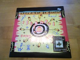 They Might Be Giants – Istanbul (Not Constantinople) UK 1990