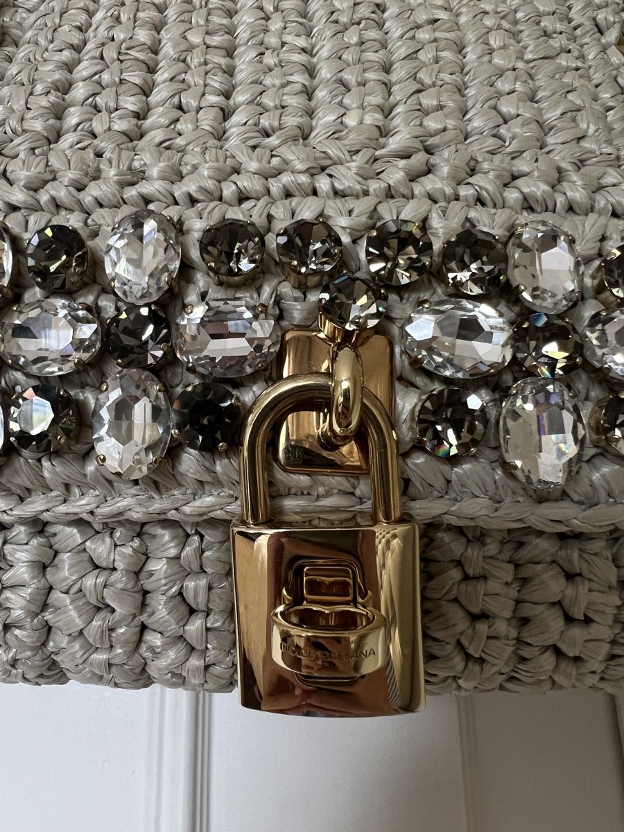 Dolce & Gabbana Borse da donna: Sac dolce gabbana – Nuovo (secondo la descrizione) da geneve venduto da gro_7mmx 1