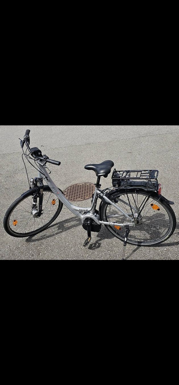 Vélos: Vélo électrique défectueux – Défectueux à Bulle par Bflowx