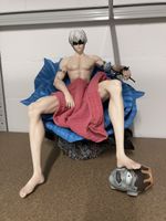 Gojo 1/4 Scale NSFW 18+ Resin Figure Red Stone Studio