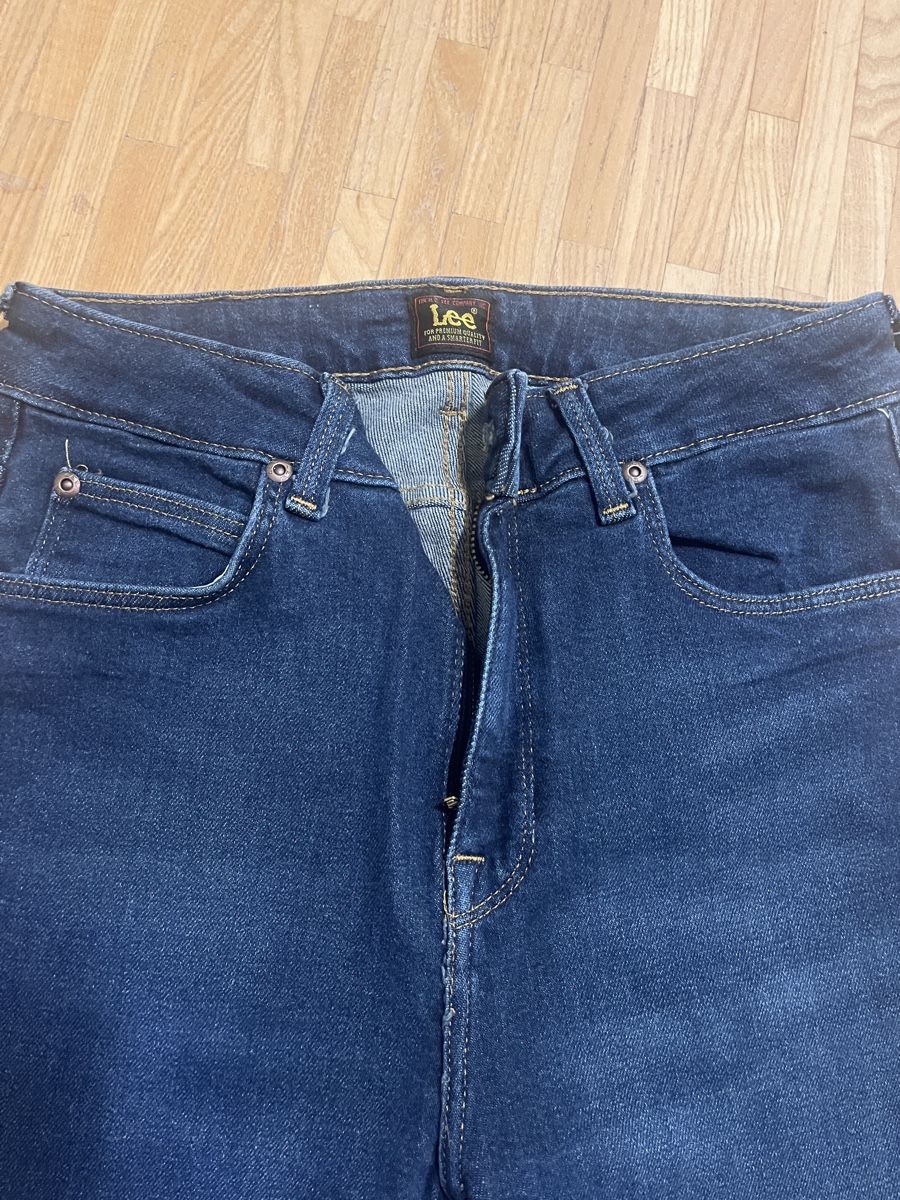 Lee Jeans: Lee Breeze Jeans – Neu (gemäss Beschreibung) aus St. Gallen von elli18 1