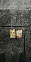Ed Hardy Portemonnaies mit Kette - Neu