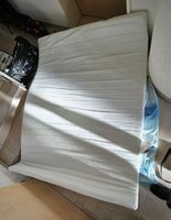 Topper 140 x 200 cm H4cm Top Zustand für erholsamen Schlaf!