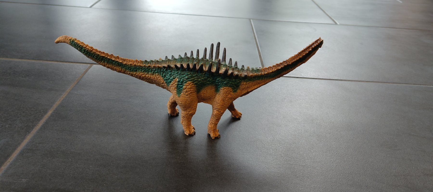 Schleich Giocattoli: Schleich Dinosaurier – Usato da Bülach venduto da Gilgenm 1