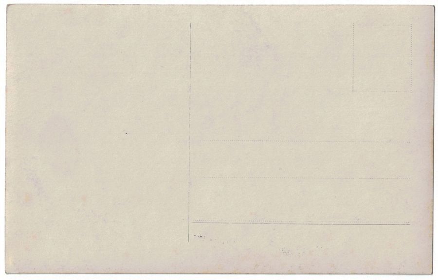 Ansichtskarten: Rast vor einer Scheune, um 1910 – Gebraucht aus Frauenfeld von POML 1