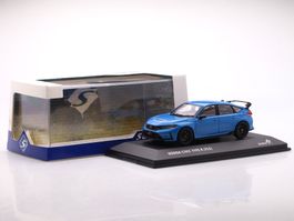Honda Civic Type-R (FL5)