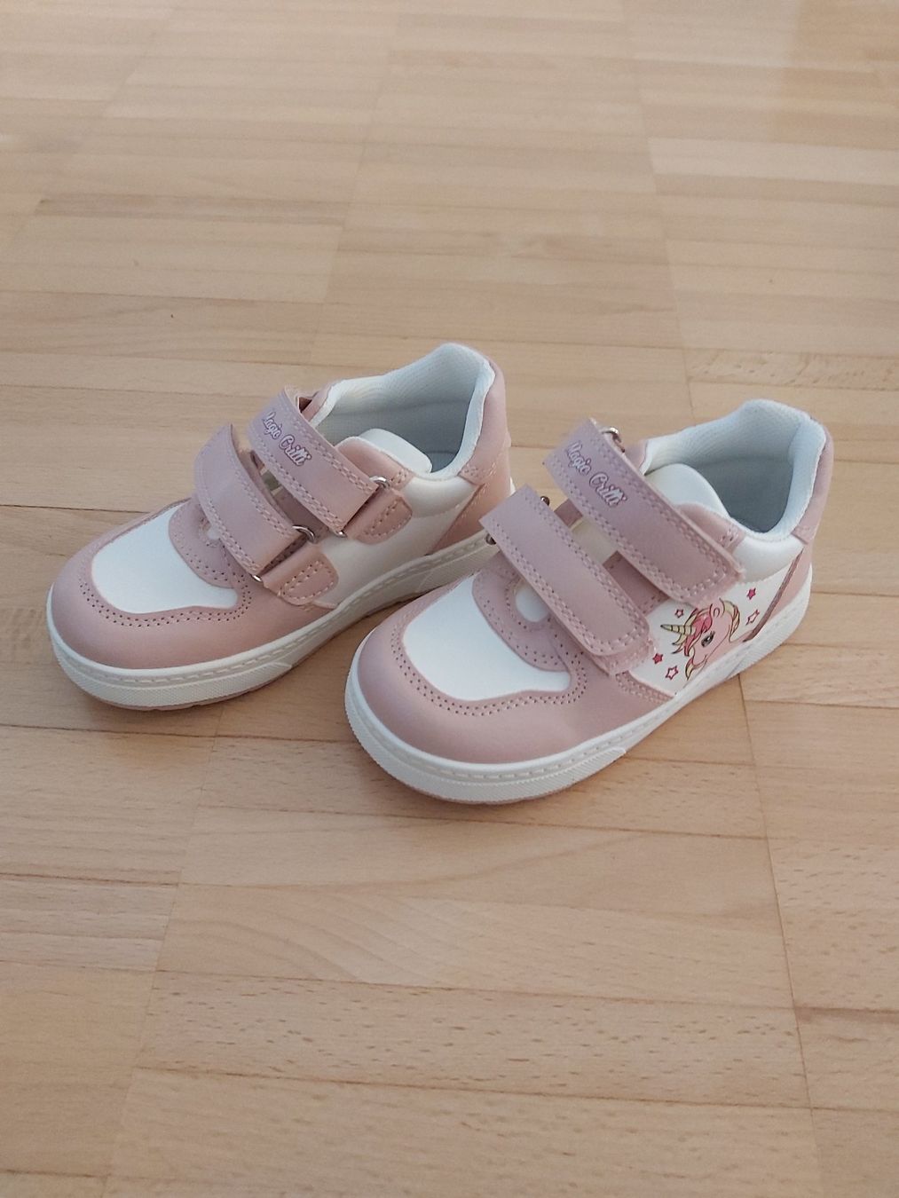 Graceland Chaussures garçon: Sneaker Graceland rosa Grösse 22 – Neuf (Voir description) à Frauenfeld par mariom02