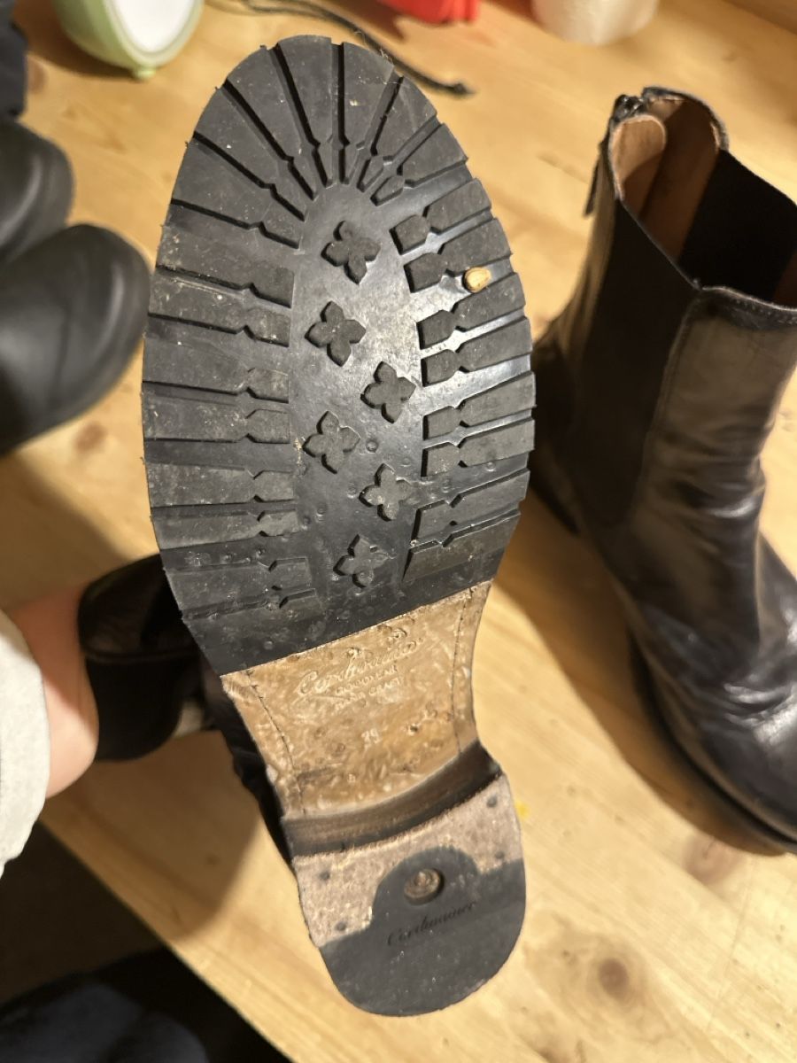 Chaussures femmes: Stiefeletten – D'occasion à Zuerich par Christina.h 1