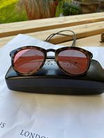 Sonnenbrille neuwertig 