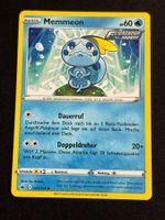 Pokemon Memmeon - Chilling-Reign 41/198 - Deutsch