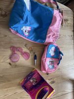 Didll Boîte à Didll bijoux + accessoires sac gym