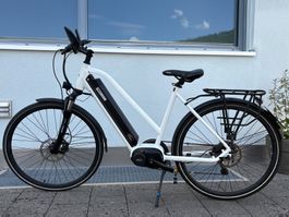 AureusDrive Classic E-Bike  (Modell 2023)