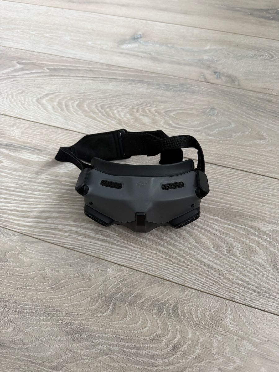 DJI Modellismo RC: DJI avata  – Usato da Genève venduto da fra_l2v8 4