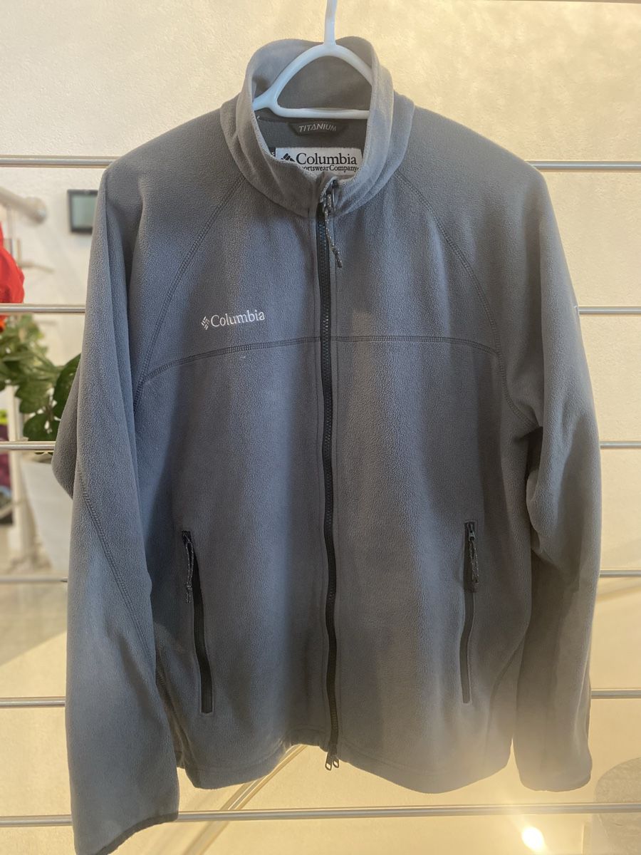 Columbia Pulls & Sweat-shirts: Columbia Damen Thermo Pulli Gr M – D'occasion à Birrwil par Bendegriz