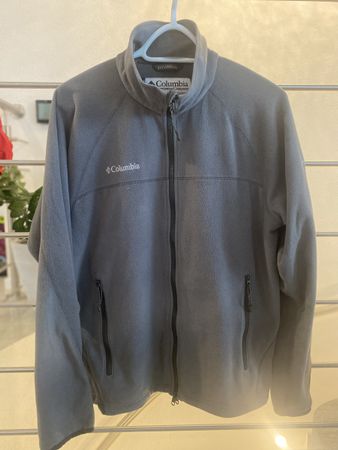 Columbia Damen Thermo Pulli Gr M