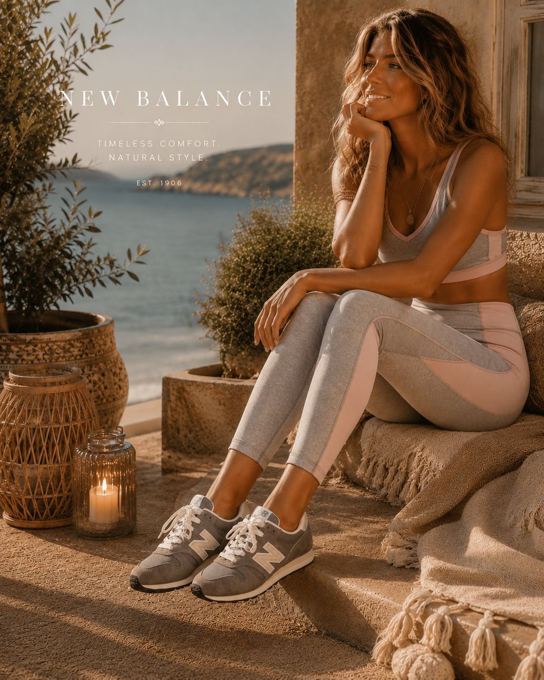 Herrenschuhe: New Balance N Schuhe  40 – Neu (gemäss Beschreibung) aus Bern von Preloved.Nile.4.Sale 1